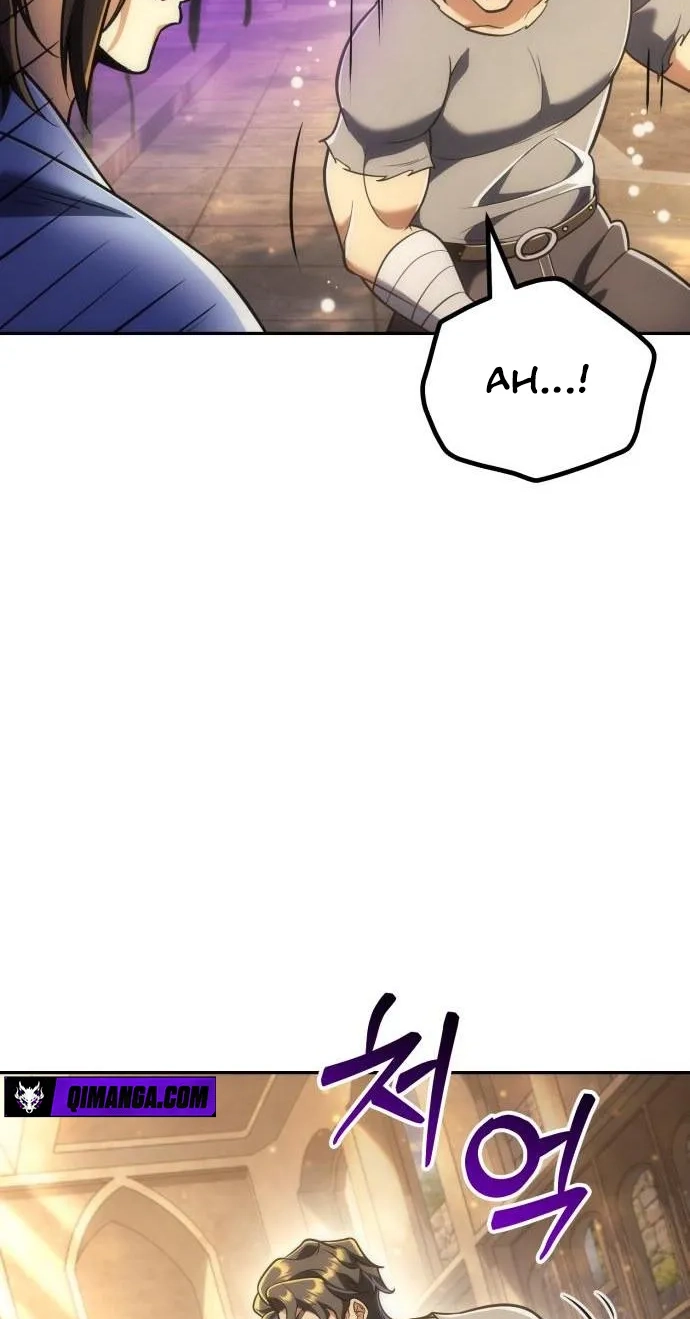 Goddess of Abundance and the Genius Rogue Apostle Chapter 61 - Page 35