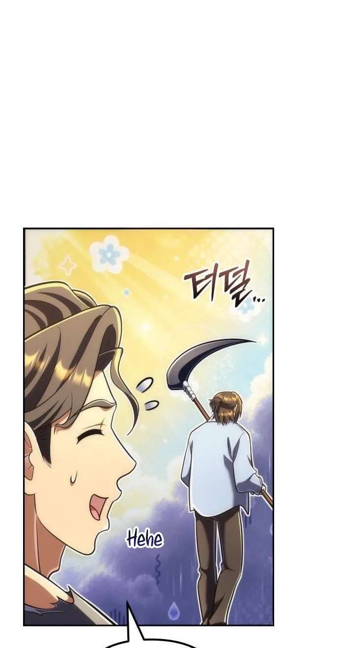 Goddess of Abundance and the Genius Rogue Apostle Chapter 61 - Page 37
