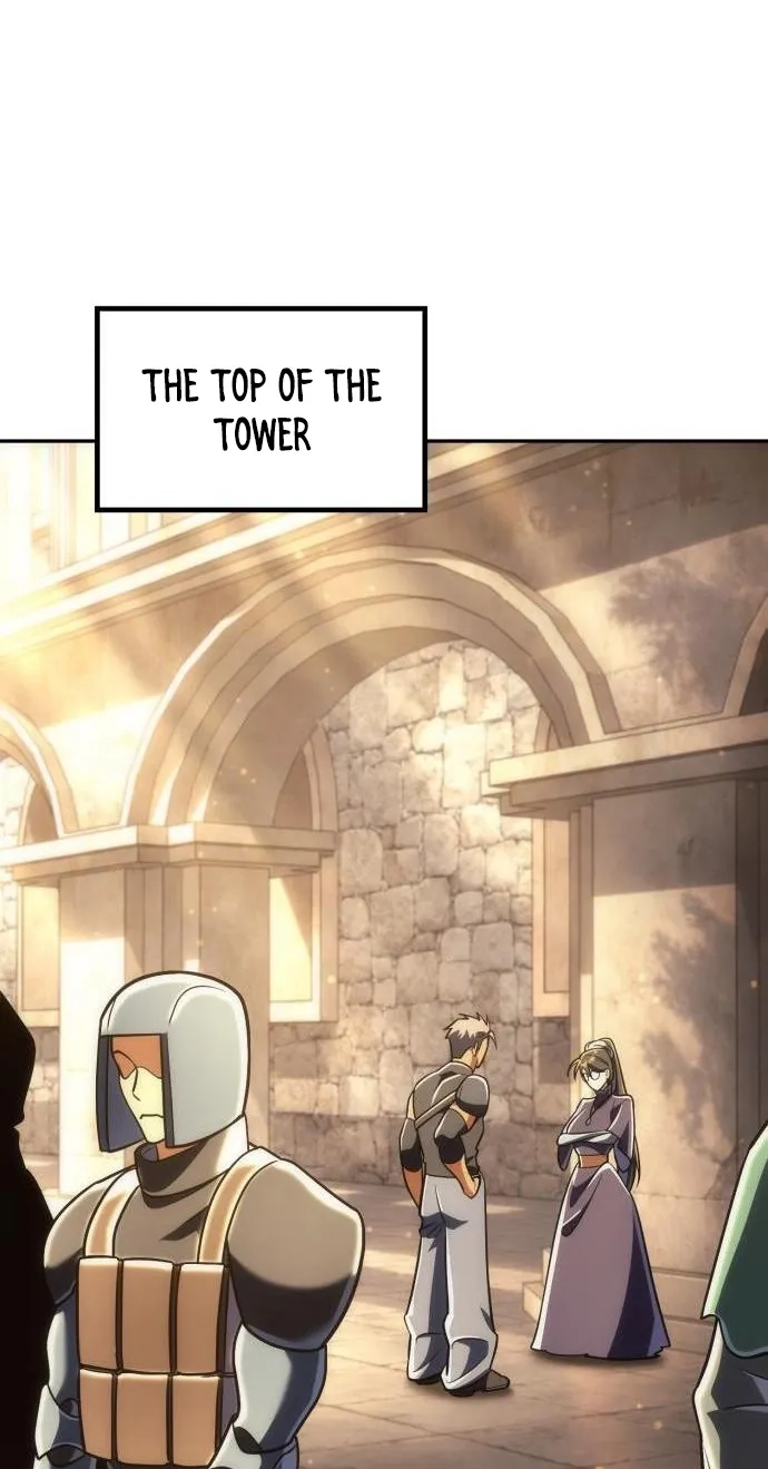 Goddess of Abundance and the Genius Rogue Apostle Chapter 61 - Page 41