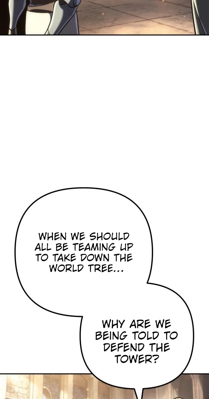 Goddess of Abundance and the Genius Rogue Apostle Chapter 61 - Page 42