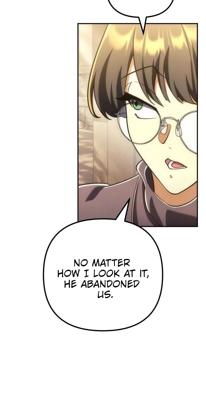 Goddess of Abundance and the Genius Rogue Apostle Chapter 61 - Page 44