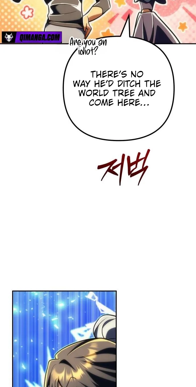 Goddess of Abundance and the Genius Rogue Apostle Chapter 61 - Page 47