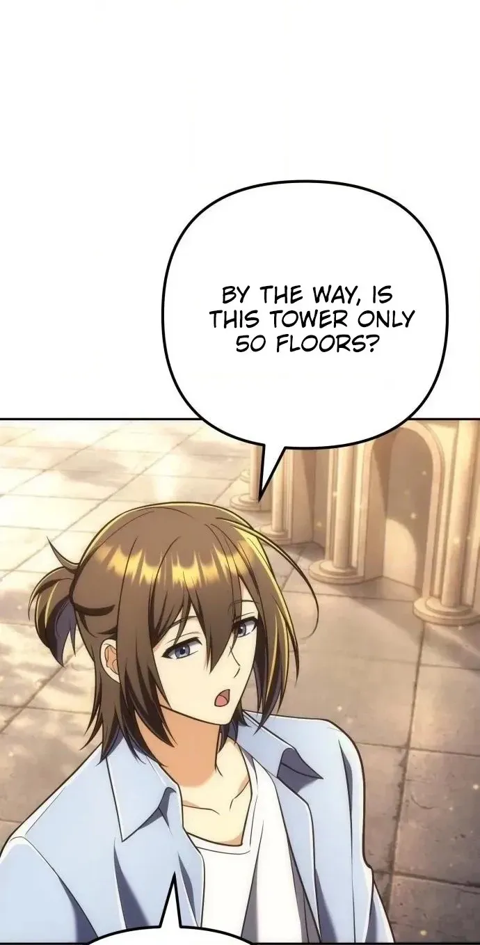 Goddess of Abundance and the Genius Rogue Apostle Chapter 61 - Page 50