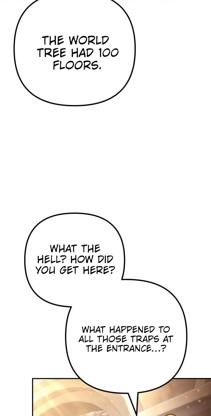 Goddess of Abundance and the Genius Rogue Apostle Chapter 61 - Page 51