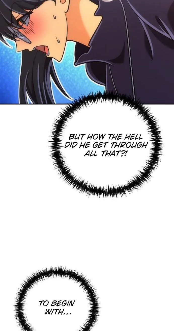 Goddess of Abundance and the Genius Rogue Apostle Chapter 61 - Page 56