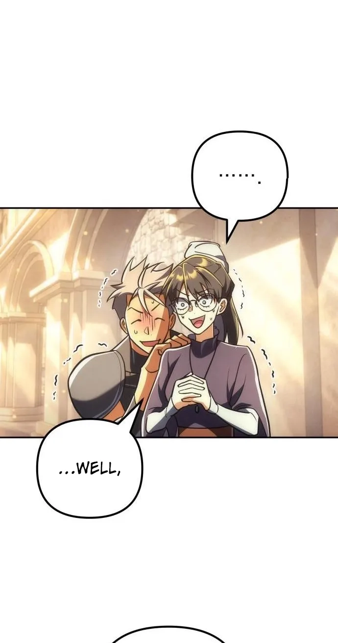 Goddess of Abundance and the Genius Rogue Apostle Chapter 61 - Page 61
