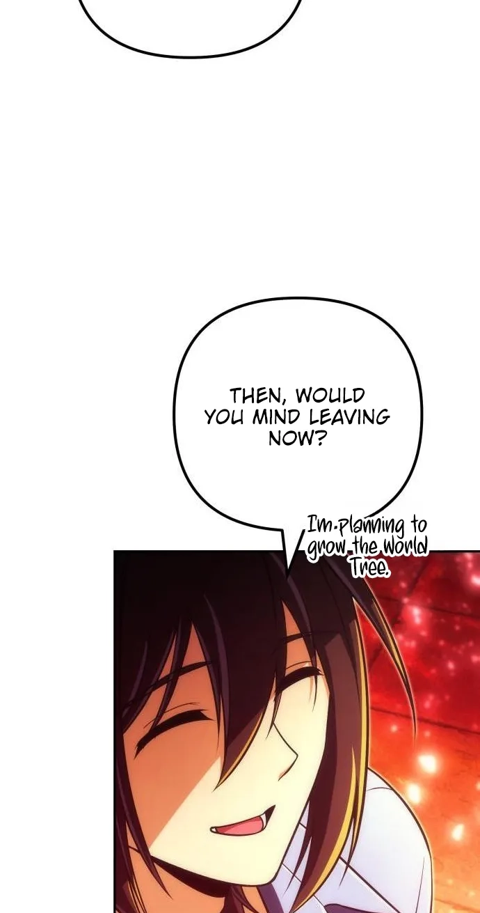 Goddess of Abundance and the Genius Rogue Apostle Chapter 61 - Page 63