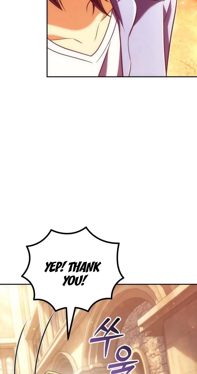 Goddess of Abundance and the Genius Rogue Apostle Chapter 61 - Page 64