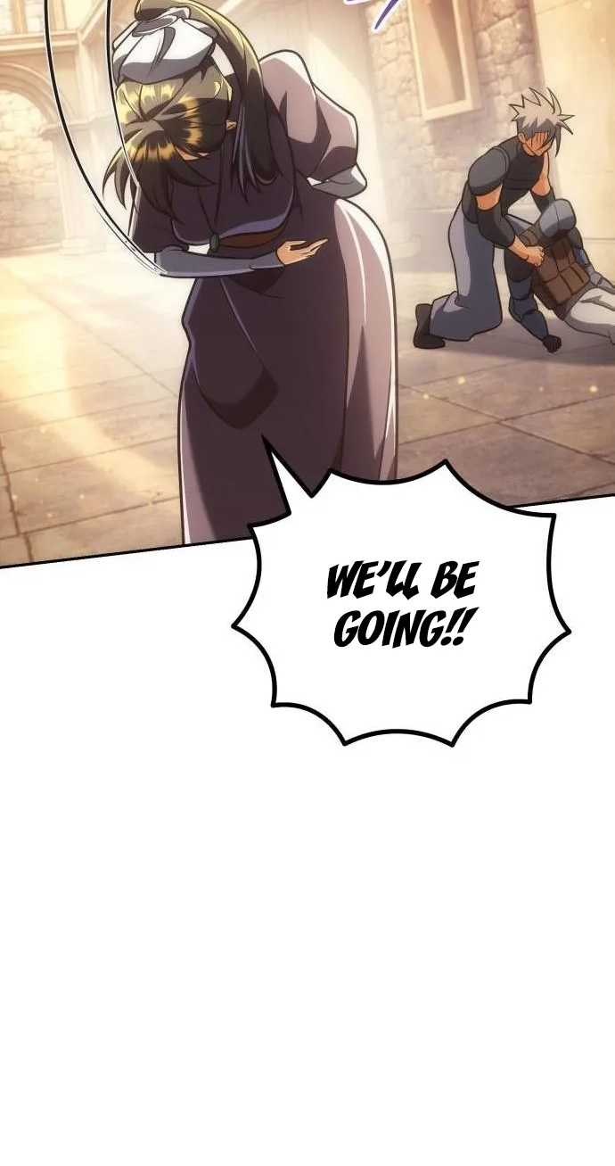 Goddess of Abundance and the Genius Rogue Apostle Chapter 61 - Page 65