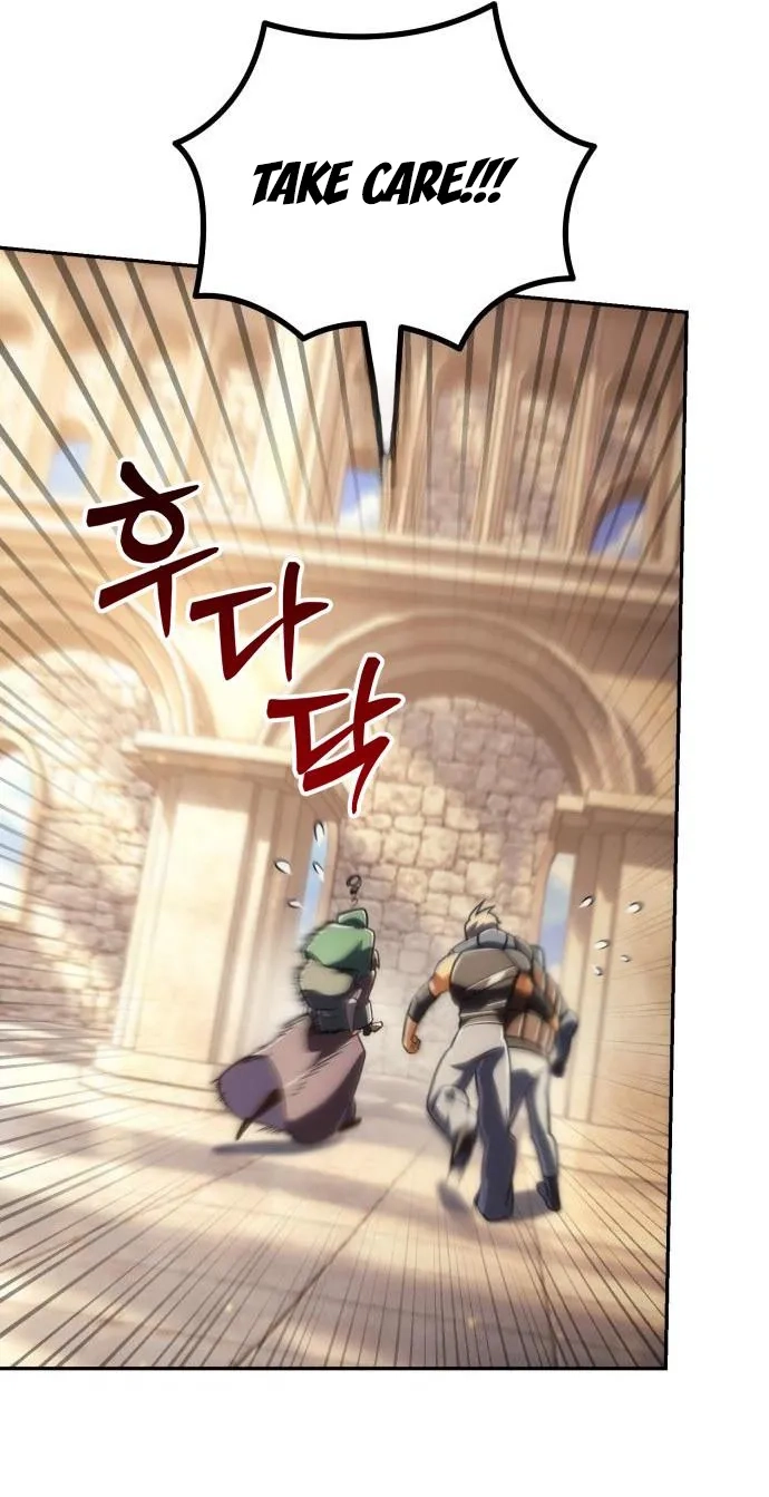 Goddess of Abundance and the Genius Rogue Apostle Chapter 61 - Page 66