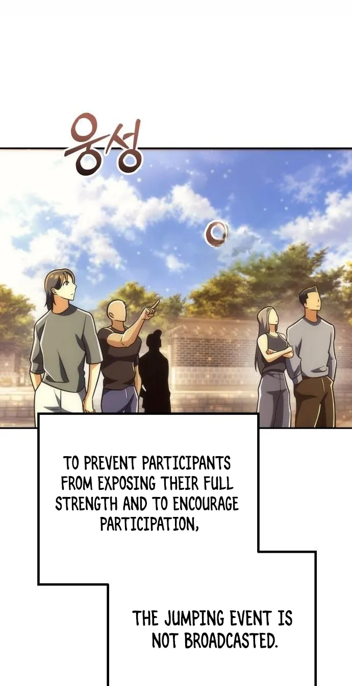 Goddess of Abundance and the Genius Rogue Apostle Chapter 61 - Page 72