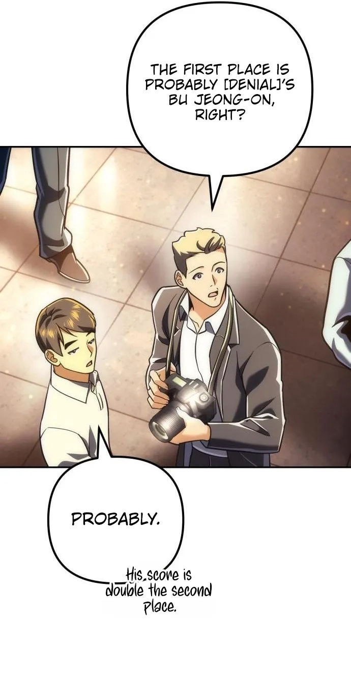Goddess of Abundance and the Genius Rogue Apostle Chapter 61 - Page 75
