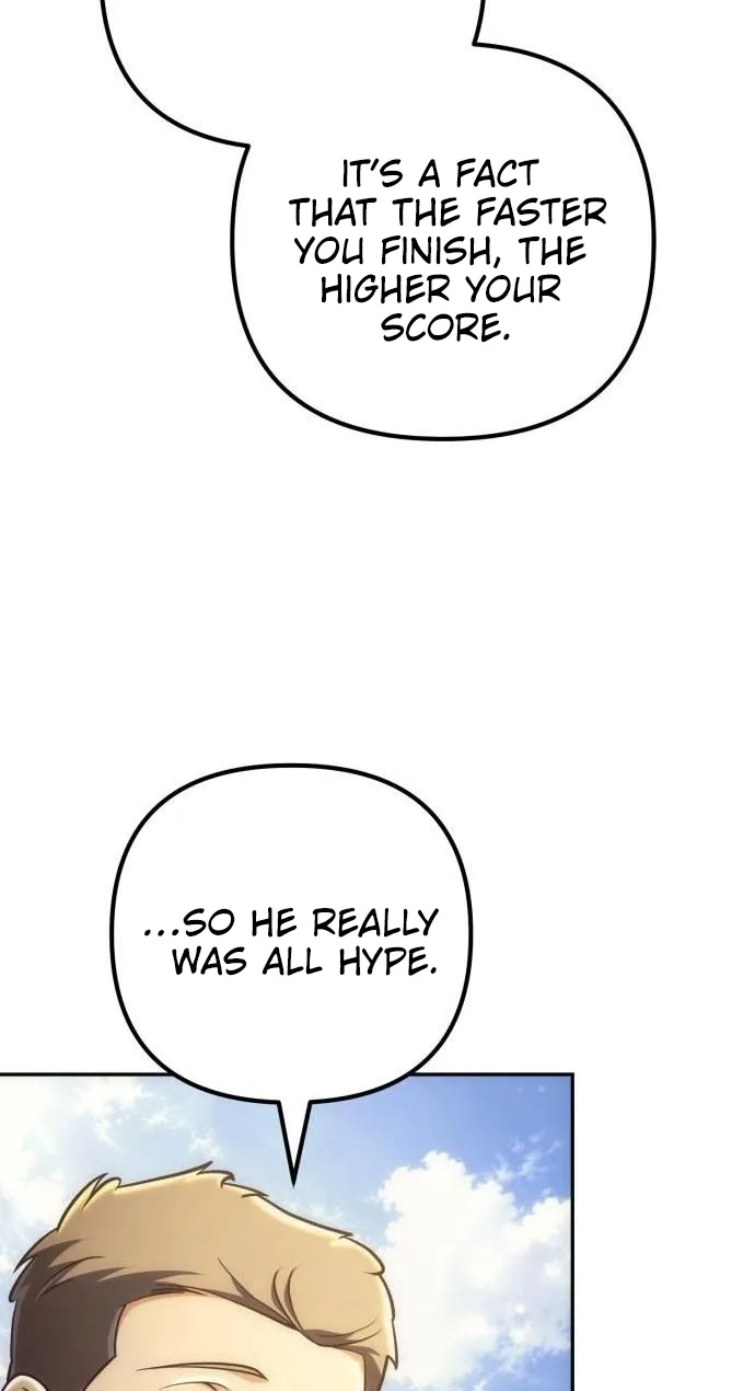 Goddess of Abundance and the Genius Rogue Apostle Chapter 61 - Page 77