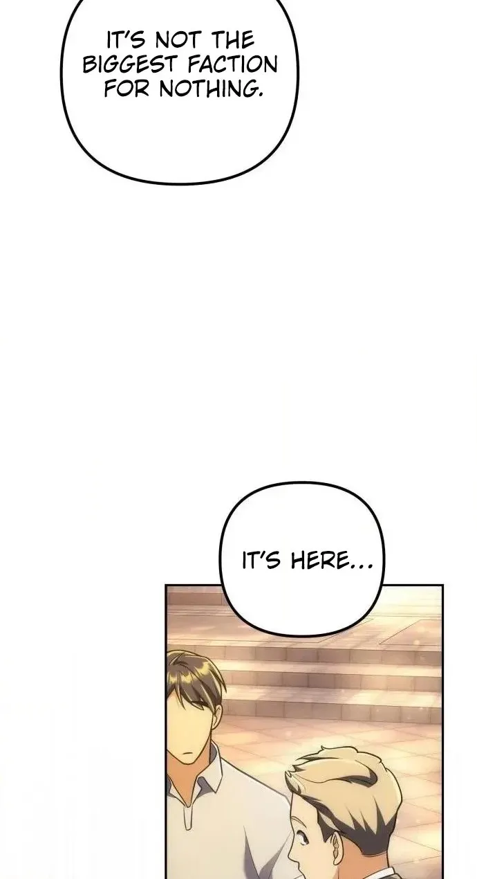 Goddess of Abundance and the Genius Rogue Apostle Chapter 61 - Page 80