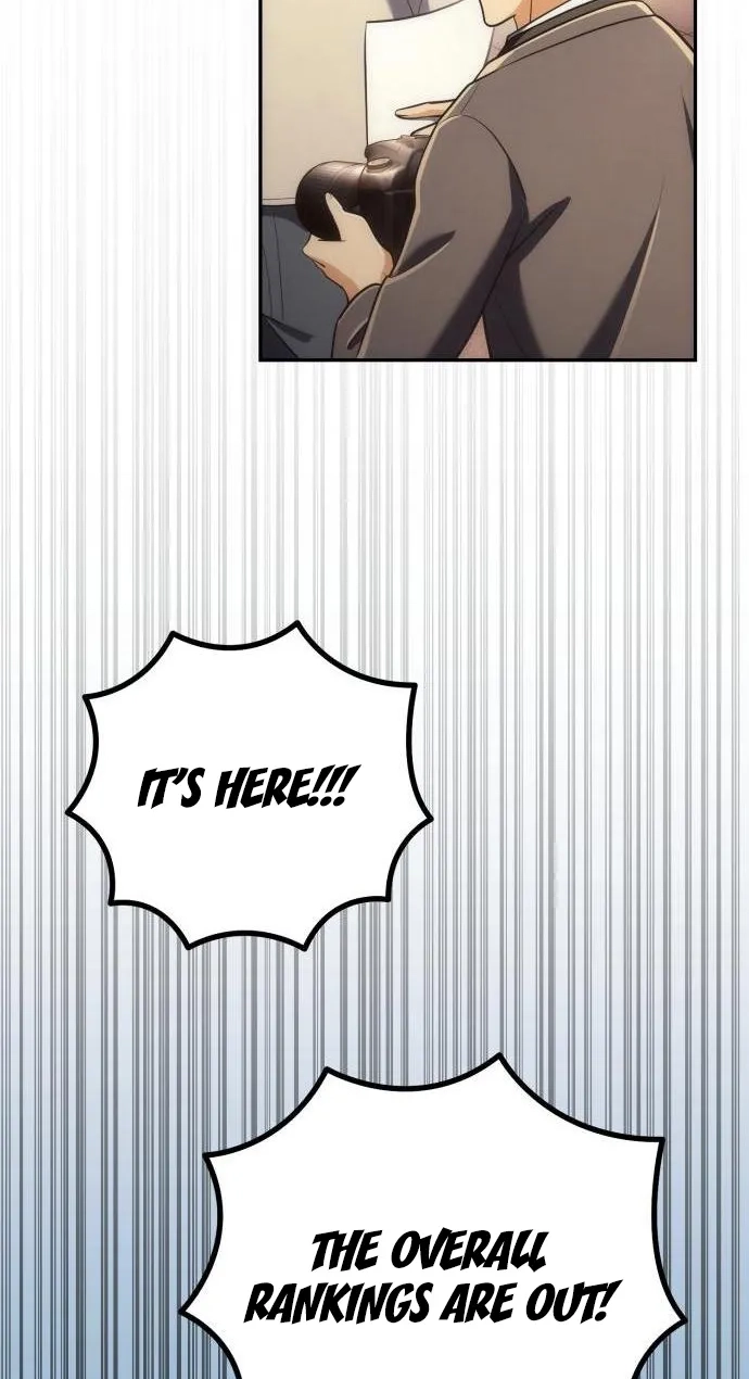 Goddess of Abundance and the Genius Rogue Apostle Chapter 61 - Page 81