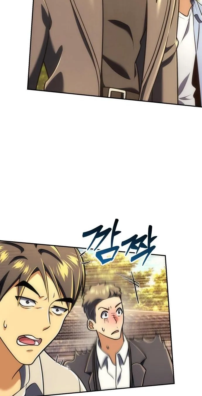Goddess of Abundance and the Genius Rogue Apostle Chapter 61 - Page 93