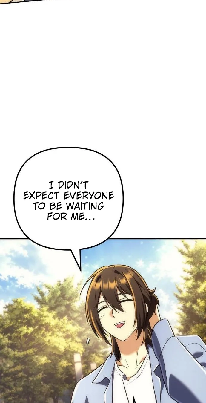 Goddess of Abundance and the Genius Rogue Apostle Chapter 61 - Page 94