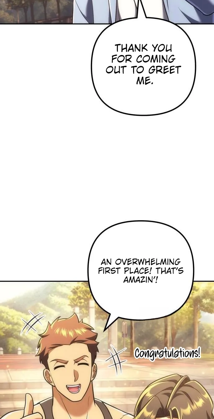 Goddess of Abundance and the Genius Rogue Apostle Chapter 61 - Page 95
