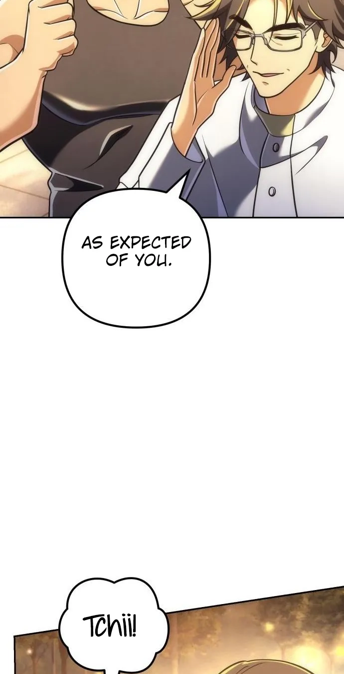 Goddess of Abundance and the Genius Rogue Apostle Chapter 61 - Page 96