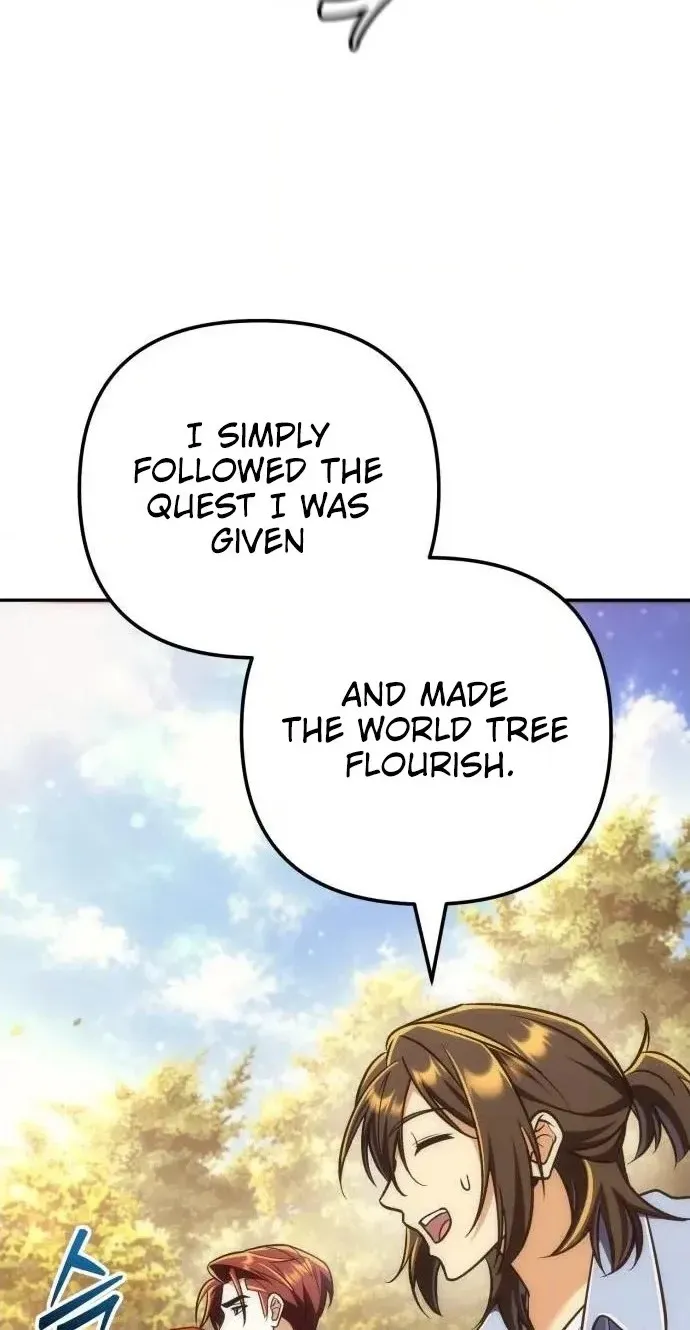 Goddess of Abundance and the Genius Rogue Apostle Chapter 61 - Page 100