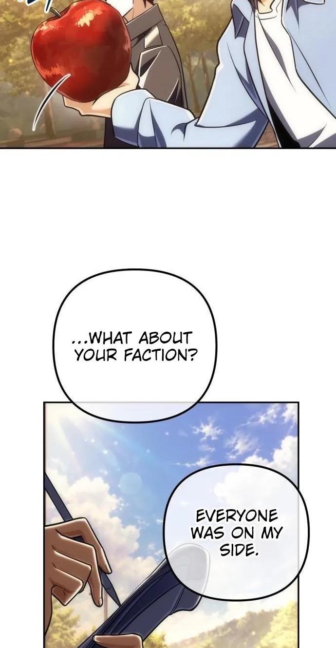 Goddess of Abundance and the Genius Rogue Apostle Chapter 61 - Page 101