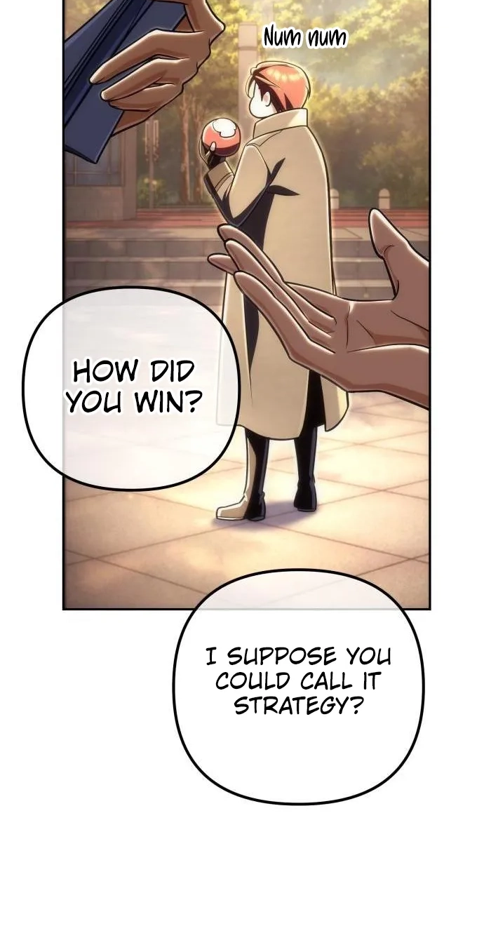 Goddess of Abundance and the Genius Rogue Apostle Chapter 61 - Page 102