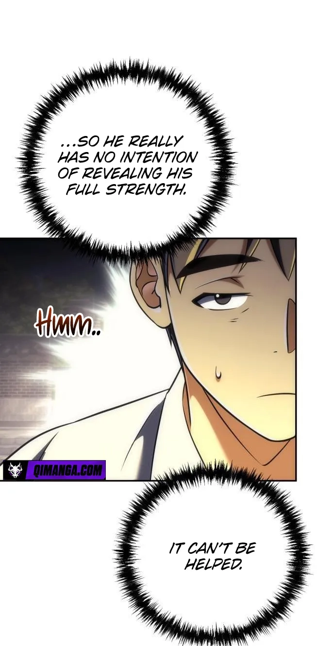 Goddess of Abundance and the Genius Rogue Apostle Chapter 61 - Page 103