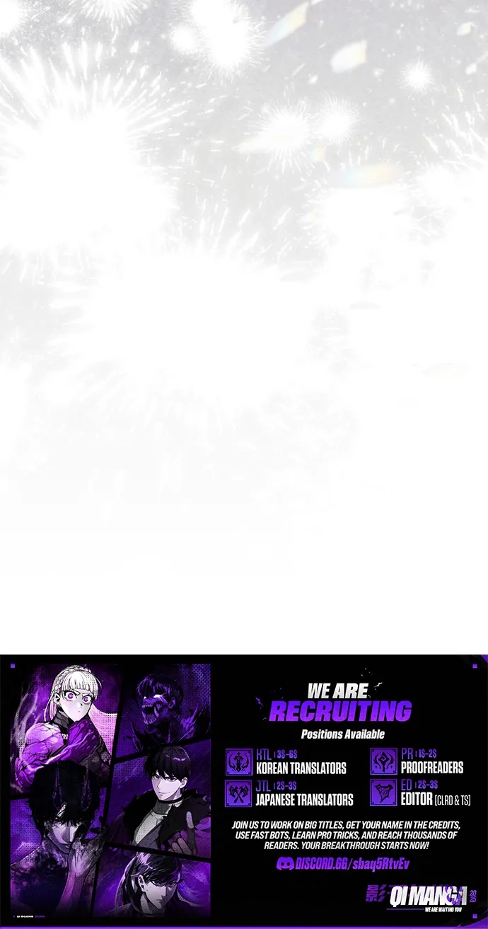 Goddess of Abundance and the Genius Rogue Apostle Chapter 61 - Page 113