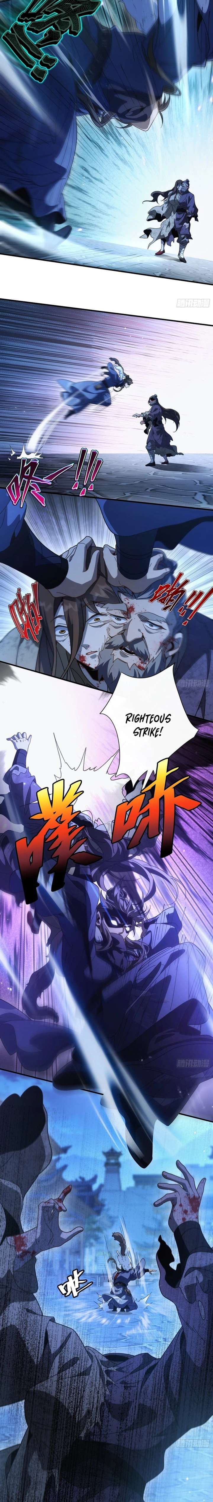 Godly Strange World, I Possess Unique Enlightment Chapter 31 - Page 12