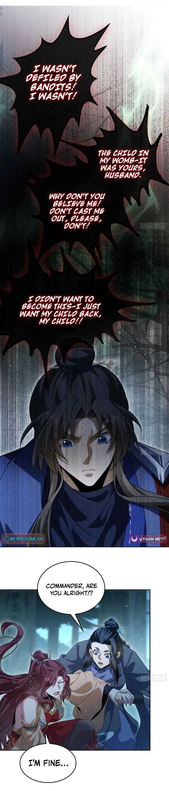 Godly Strange World, I Possess Unique Enlightment Chapter 37 - Page 11