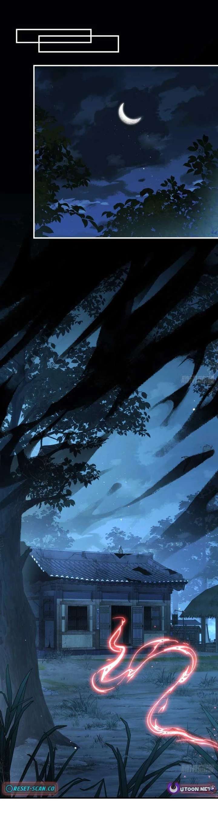 Godly Strange World, I Possess Unique Enlightment Chapter 37 - Page 13