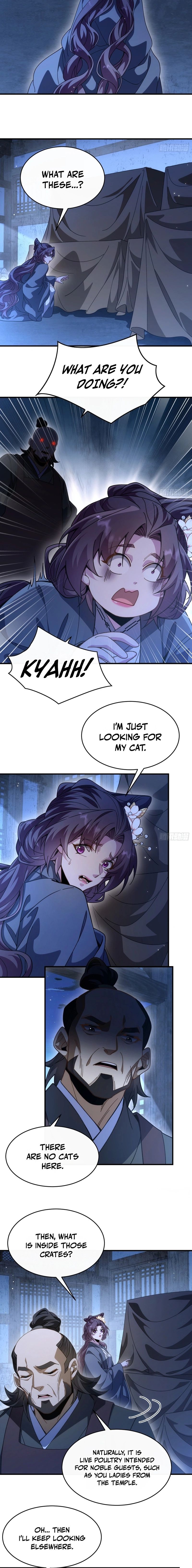 Godly Strange World, I Possess Unique Enlightment Chapter 40 - Page 2