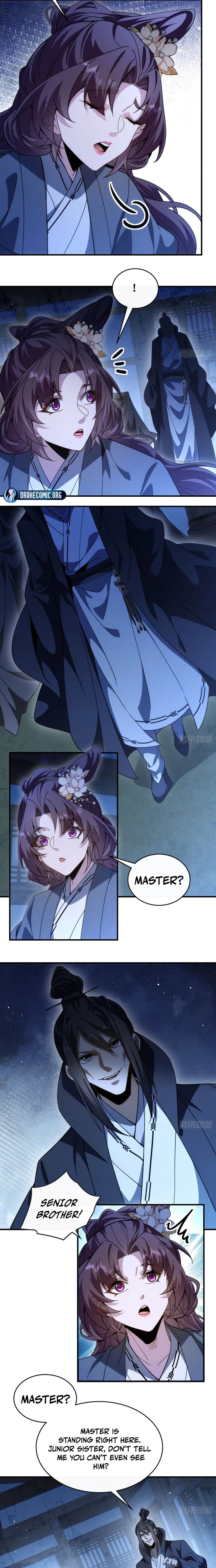 Godly Strange World, I Possess Unique Enlightment Chapter 40 - Page 3