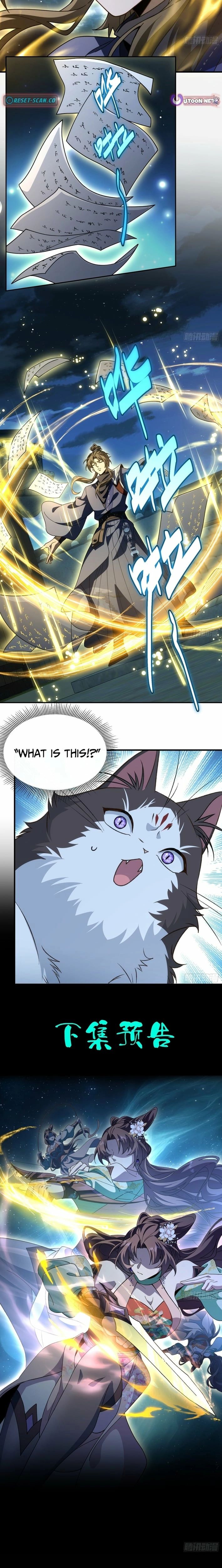 Godly Strange World, I Possess Unique Enlightment Chapter 42 - Page 11