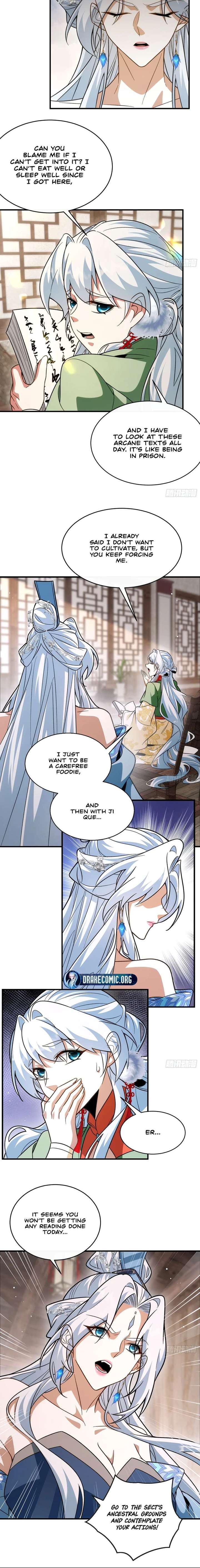 Godly Strange World, I Possess Unique Enlightment Chapter 48 - Page 4