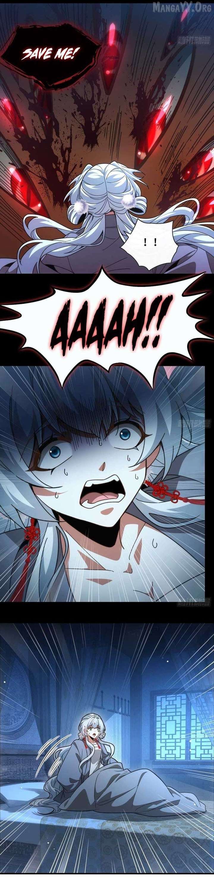 Godly Strange World, I Possess Unique Enlightment Chapter 56 - Page 4