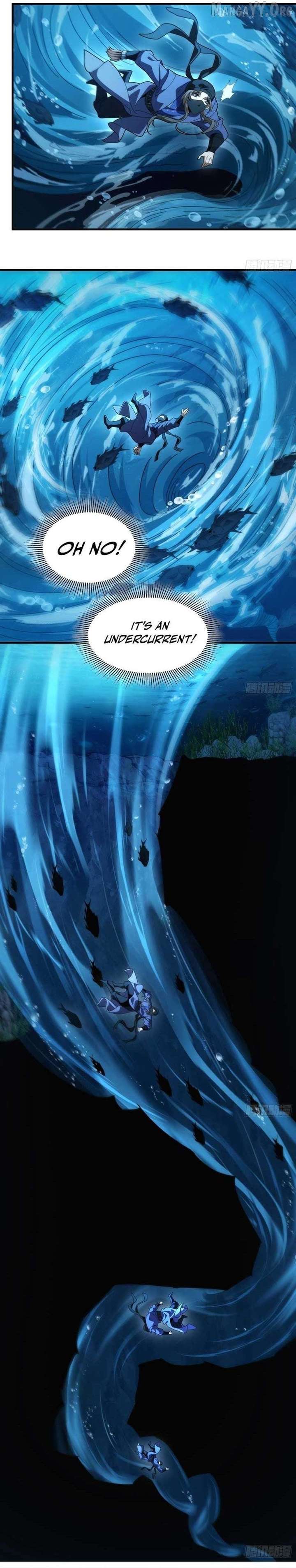 Godly Strange World, I Possess Unique Enlightment Chapter 56 - Page 21