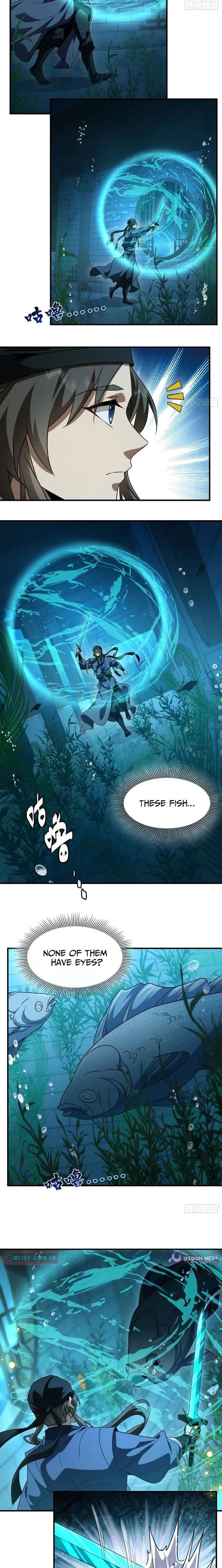 Godly Strange World, I Possess Unique Enlightment Chapter 57 - Page 2