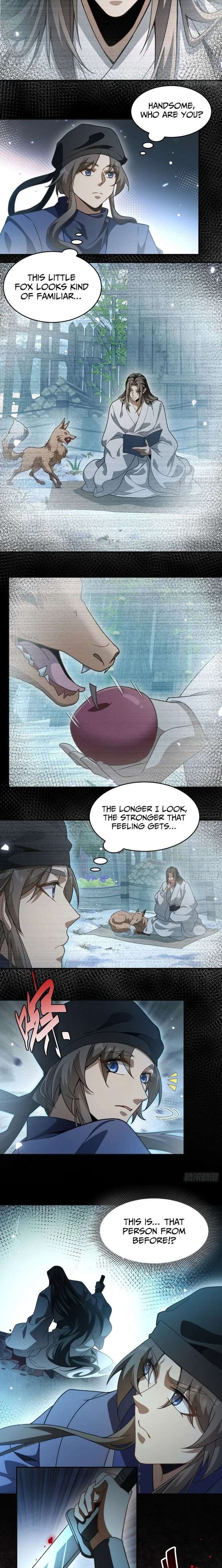 Godly Strange World, I Possess Unique Enlightment Chapter 57 - Page 8