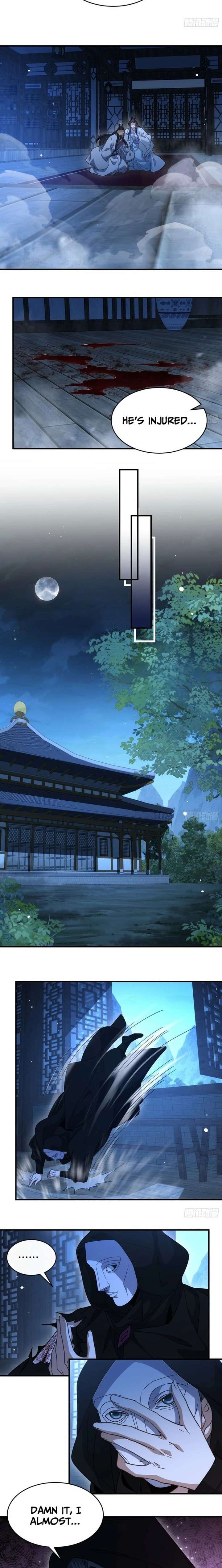 Godly Strange World, I Possess Unique Enlightment Chapter 59 - Page 6