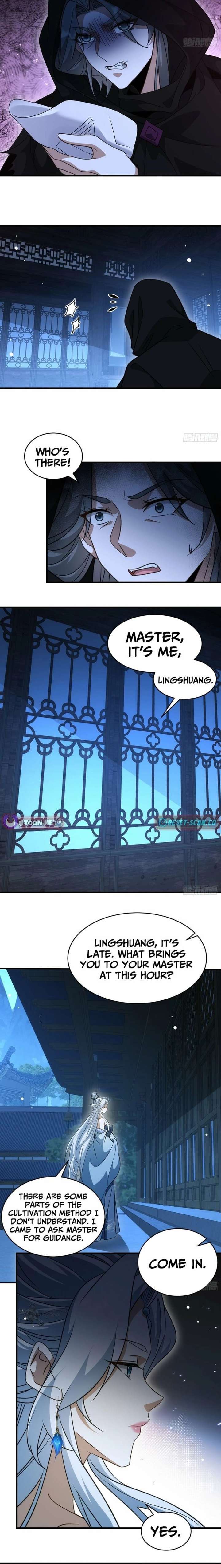 Godly Strange World, I Possess Unique Enlightment Chapter 59 - Page 7