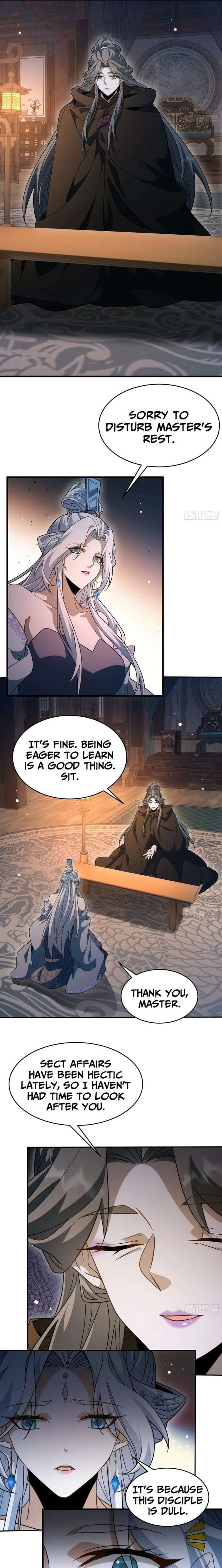 Godly Strange World, I Possess Unique Enlightment Chapter 59 - Page 8