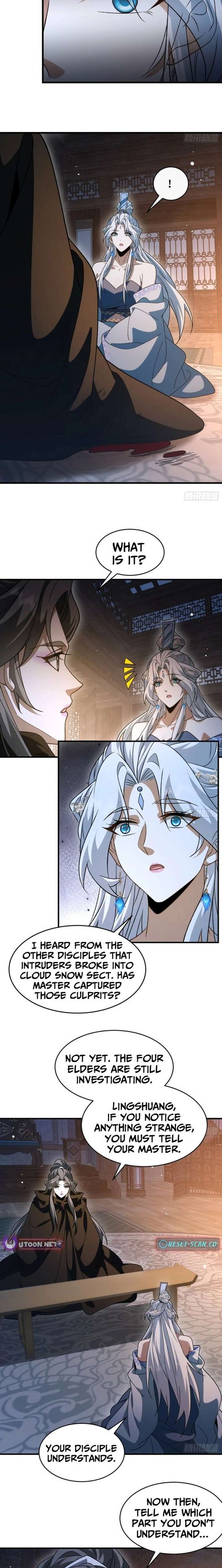 Godly Strange World, I Possess Unique Enlightment Chapter 59 - Page 9