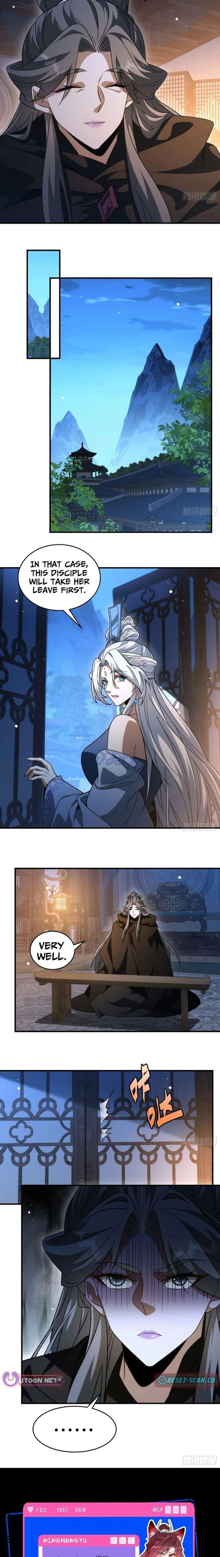 Godly Strange World, I Possess Unique Enlightment Chapter 59 - Page 10
