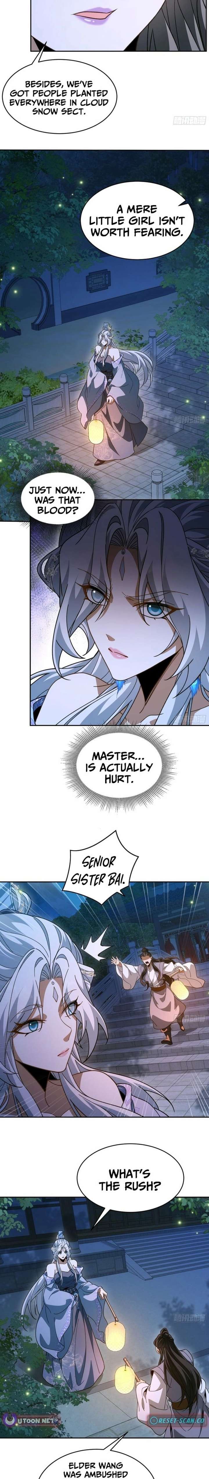 Godly Strange World, I Possess Unique Enlightment Chapter 60 - Page 2