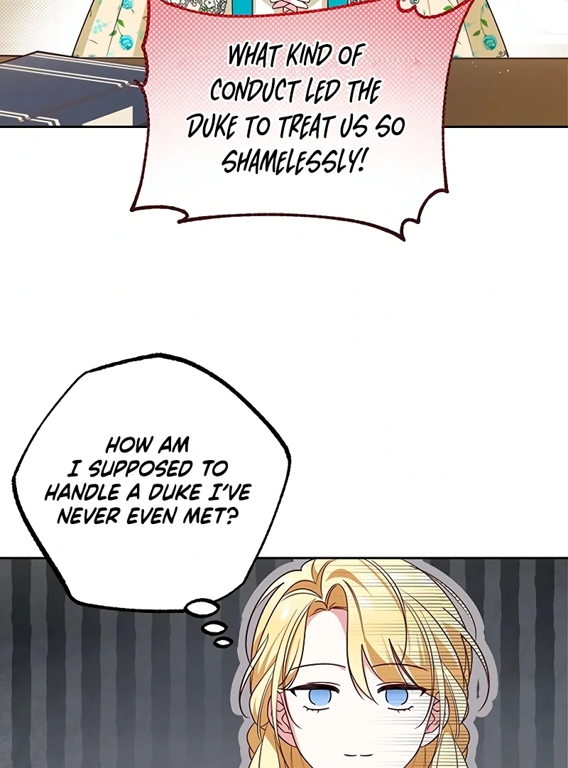 Grand Duchess’s Constitution Chapter 1 - Page 34