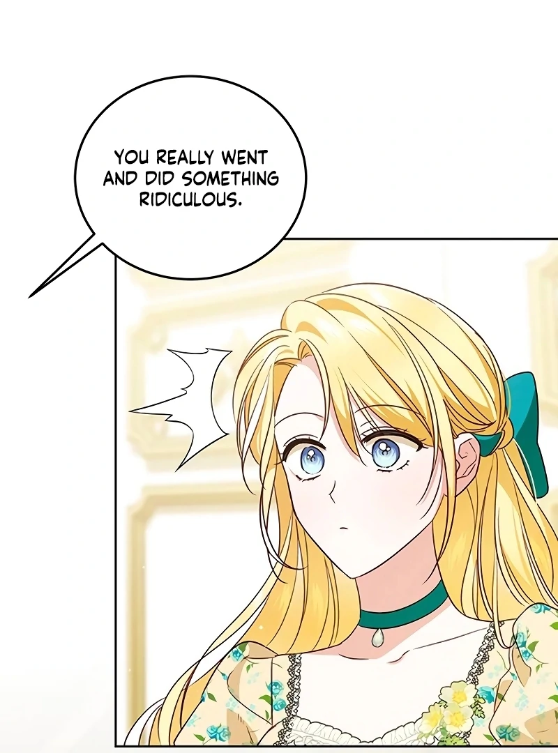 Grand Duchess’s Constitution Chapter 1 - Page 58