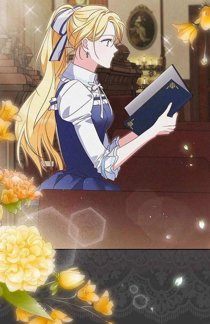 Grand Duchess’s Constitution Chapter 13 - Page 94