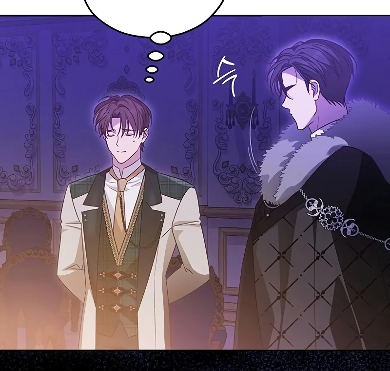 Grand Duchess’s Constitution Chapter 2 - Page 16