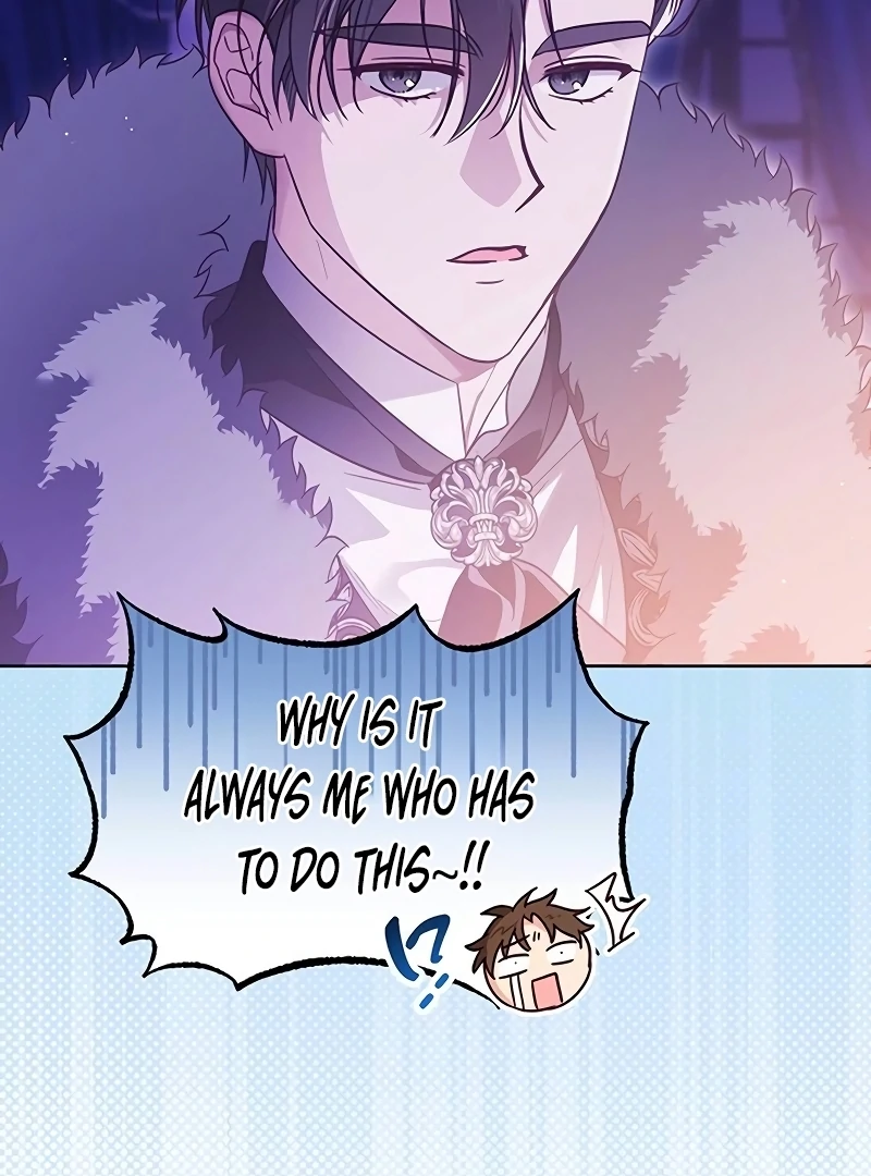 Grand Duchess’s Constitution Chapter 2 - Page 18